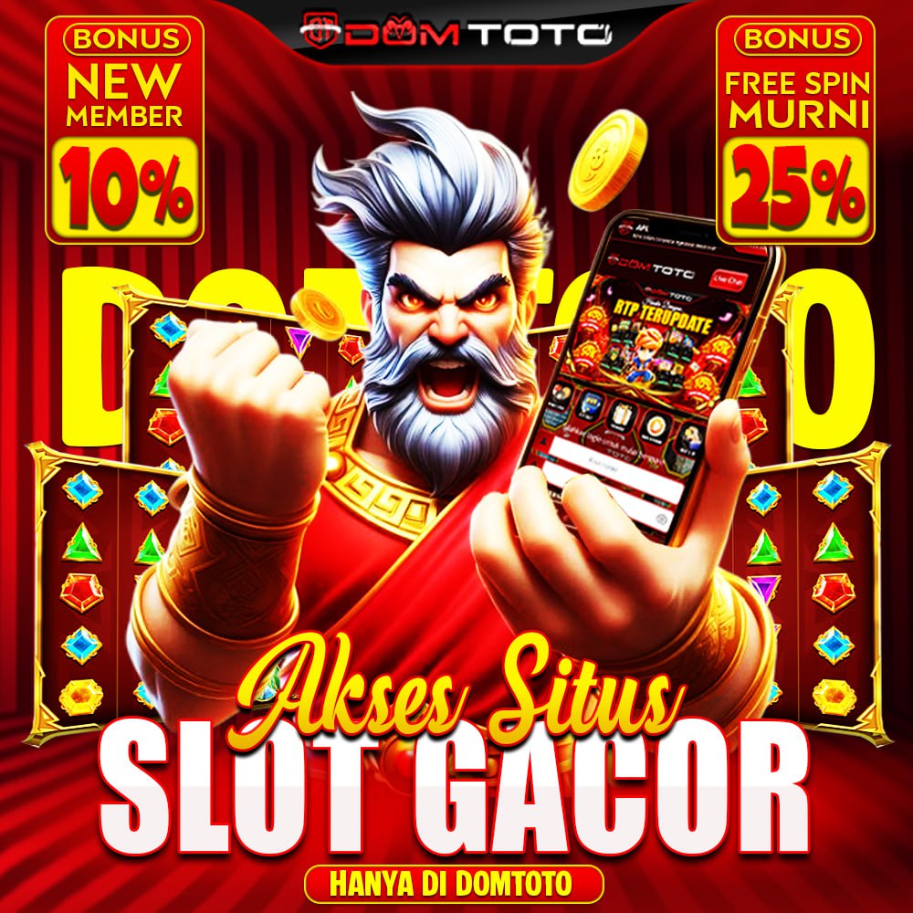 DOMTOTO