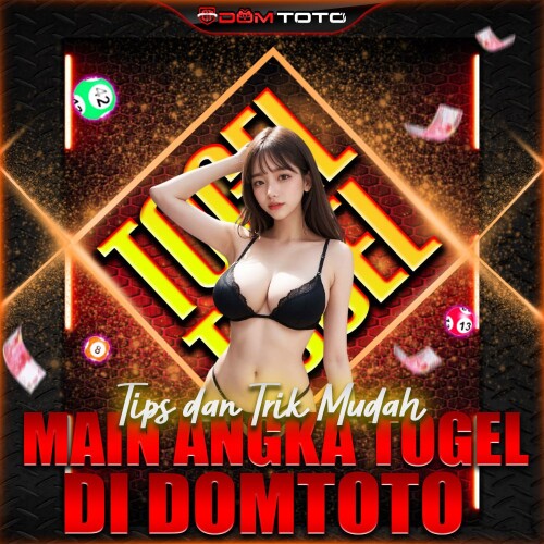 Search Google DOMTOTO Bandar Toto Macau Segala Jenis Data Macau Terlengkap