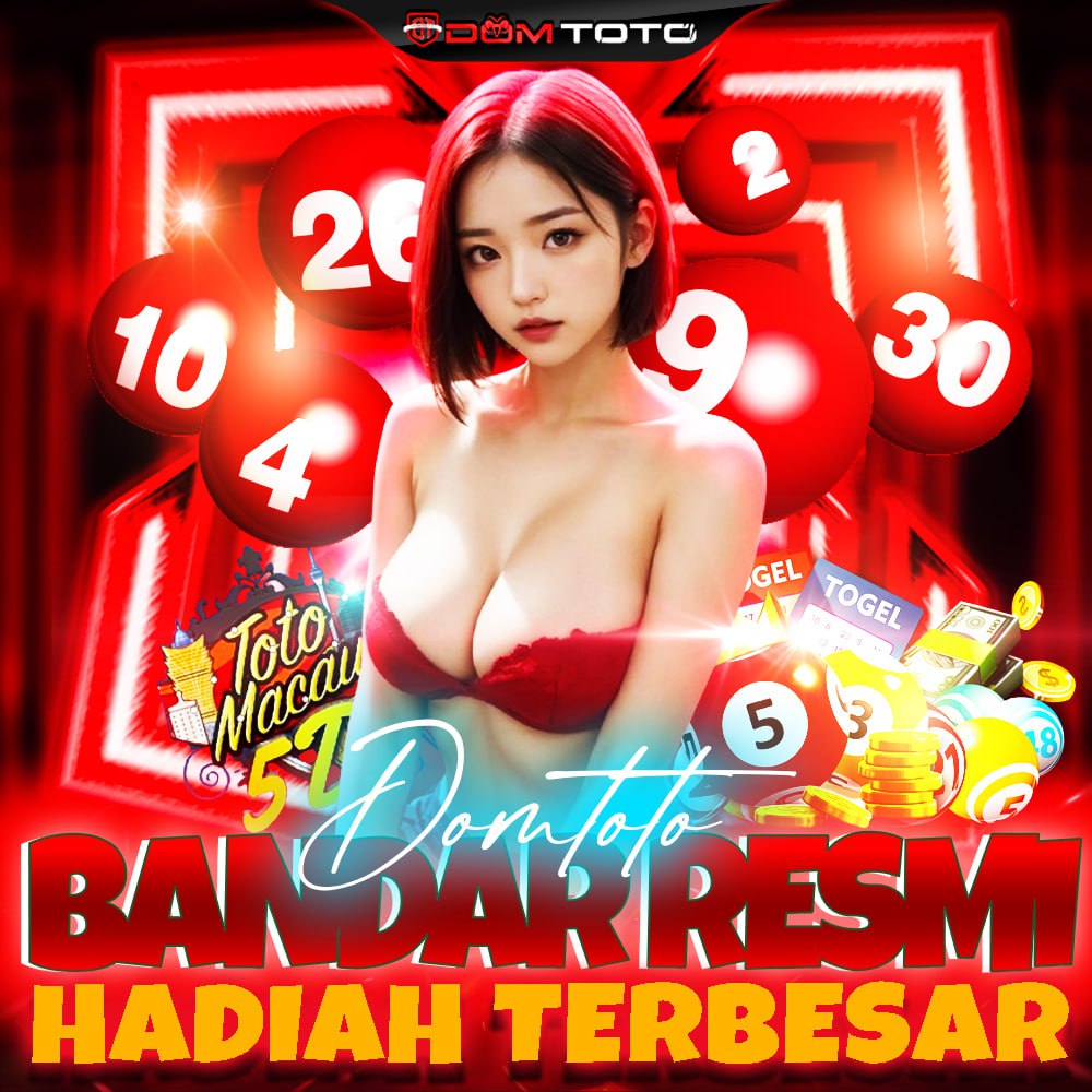 Live Draw Toto Macau, Keluaran Macau 5D, Pengeluaran Macau, Data Macau 4D, DOMTOTO
