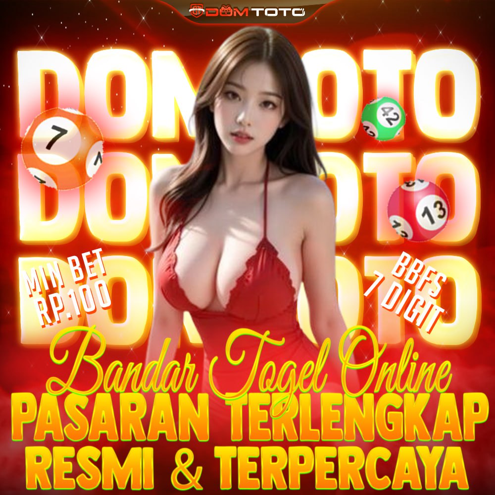 DOMTOTO >> Pengeluaran Macau 5D, Toto Macau 4D, Live Draw Macau, Keluaran Data Macau