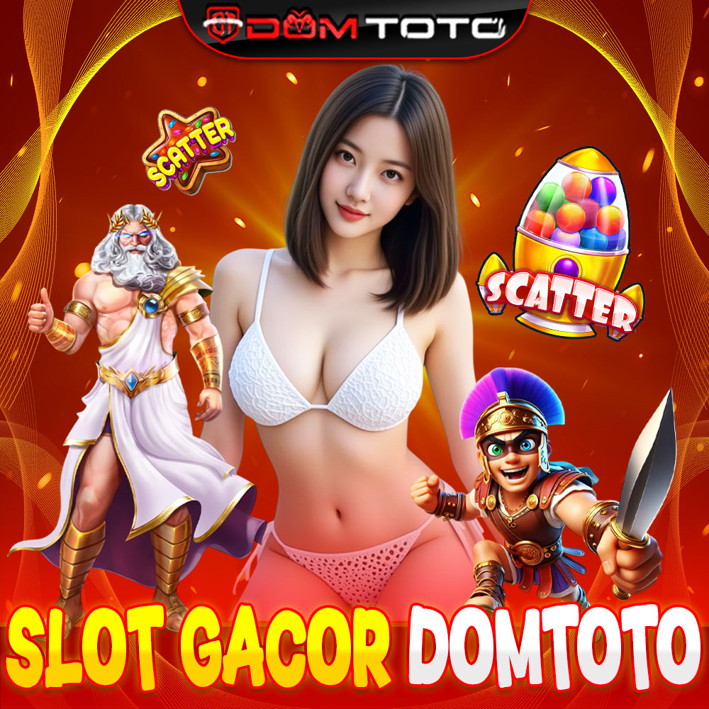 DOMTOTO Link Toto Resmi 4D - Bandar Slot Gacor Gampang Jp Hari ini
DOMTOTO Link Toto Resmi 4D - Bandar Slot Gacor Gampang Jp Hari ini