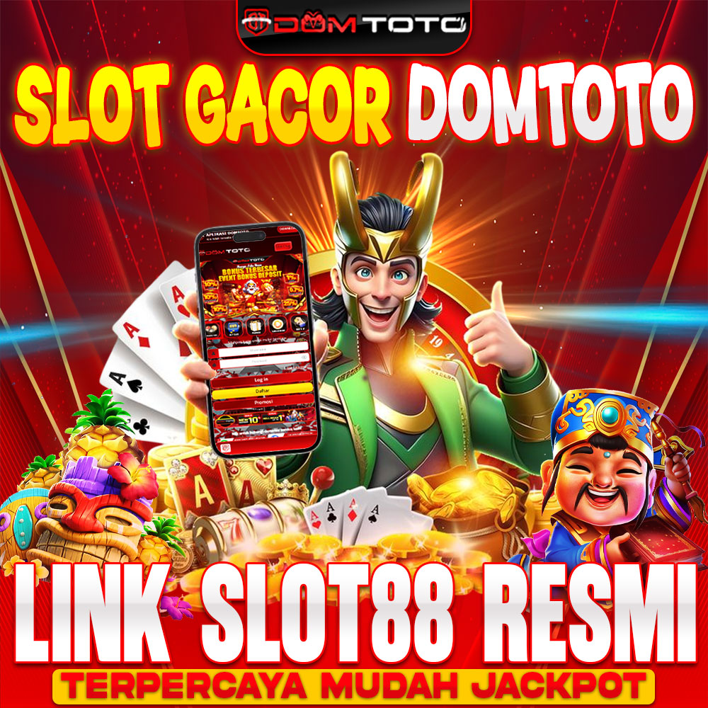 SITUS SLOT GACOR