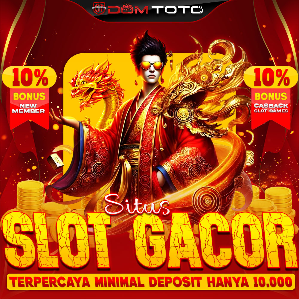 𝗗𝗢𝗠𝗧𝗢𝗧𝗢 ︻デ═一 Situs Gacor Slot Deposit 1000 | 𝐓𝐨𝐝𝐨 𝐬𝐨𝐛𝐫𝐞 𝐥𝐚𝐬 𝐔𝐧𝐚𝐬 | 𝐙𝐨𝐧𝐚 𝐝𝐞 𝐁𝐞𝐥𝐥𝐞𝐳𝐚