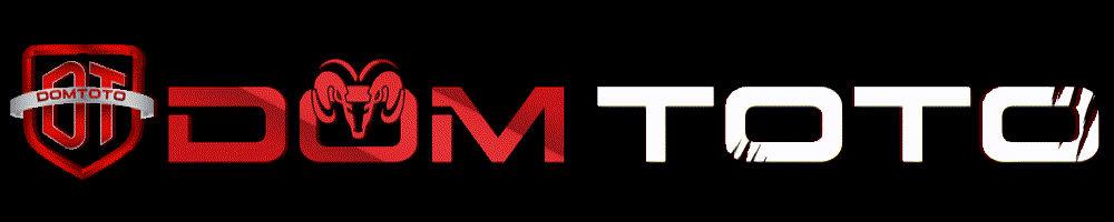 DOMTOTO Platform Khusus Togel Online Terpercaya & Pasaran Terlengkap   