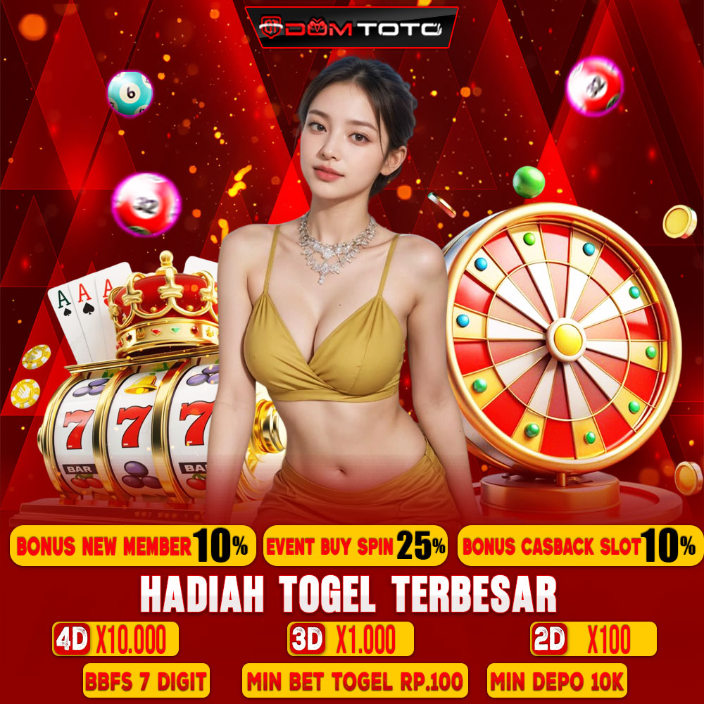 DOMTOTO | Bandar Toto Macau | Data Macau 4D | Pengeluaran - Keluaran Macau