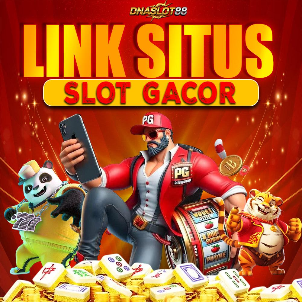 DNASLOT88 Login Bandar Slot777 Dengan Hadiah Terbesar Dan RTP Gacor #05