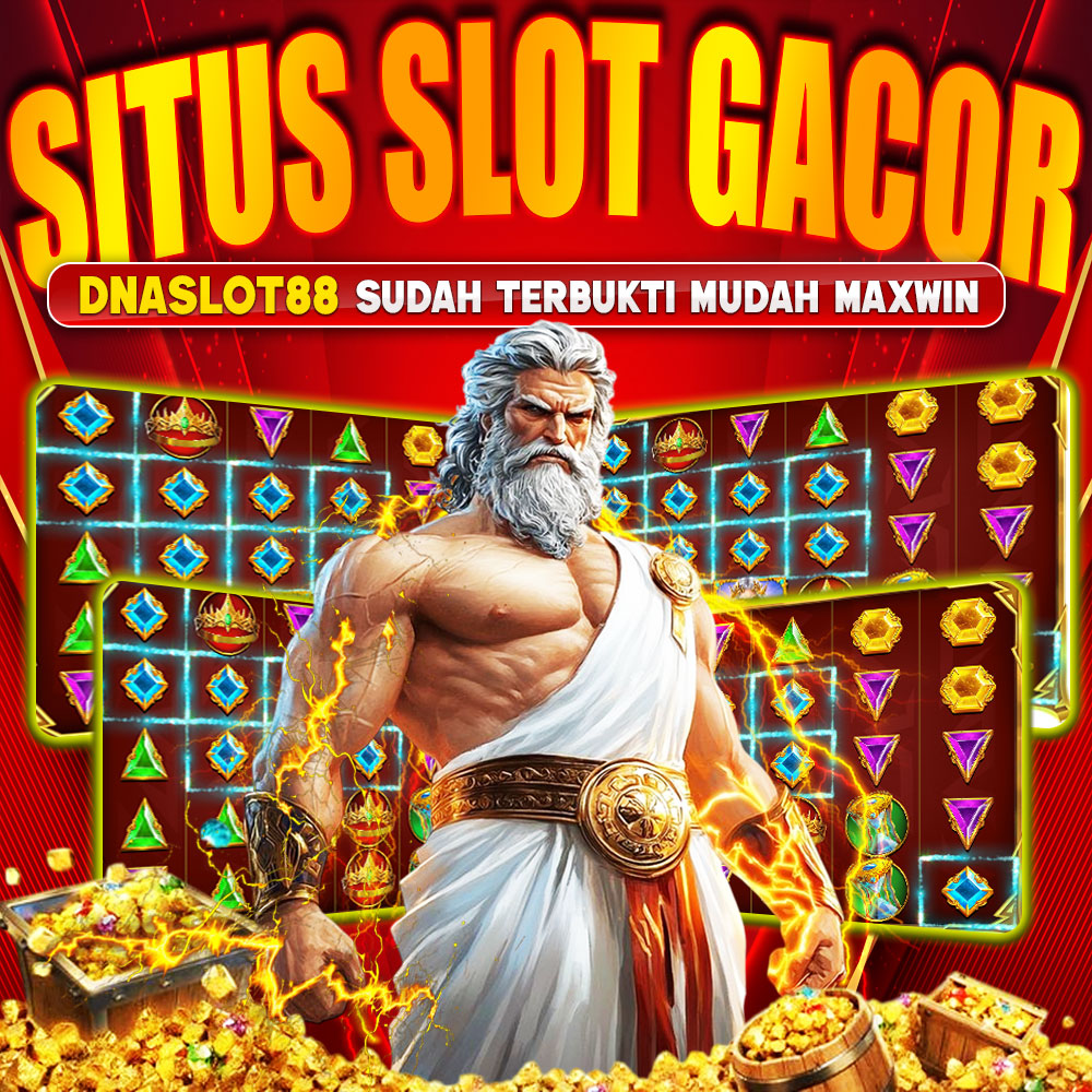 DNASLOT88 Login Situs Slot Terbaru Dengan Hadiah Dan Event Terbesar #02