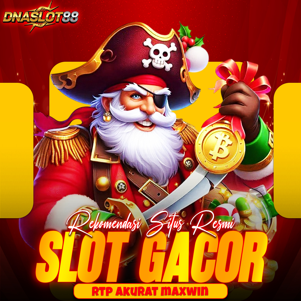 DNASLOT88 🚀 Link Situs Slot Gacor Dengan Rtp Tertinggi Slot88 2025