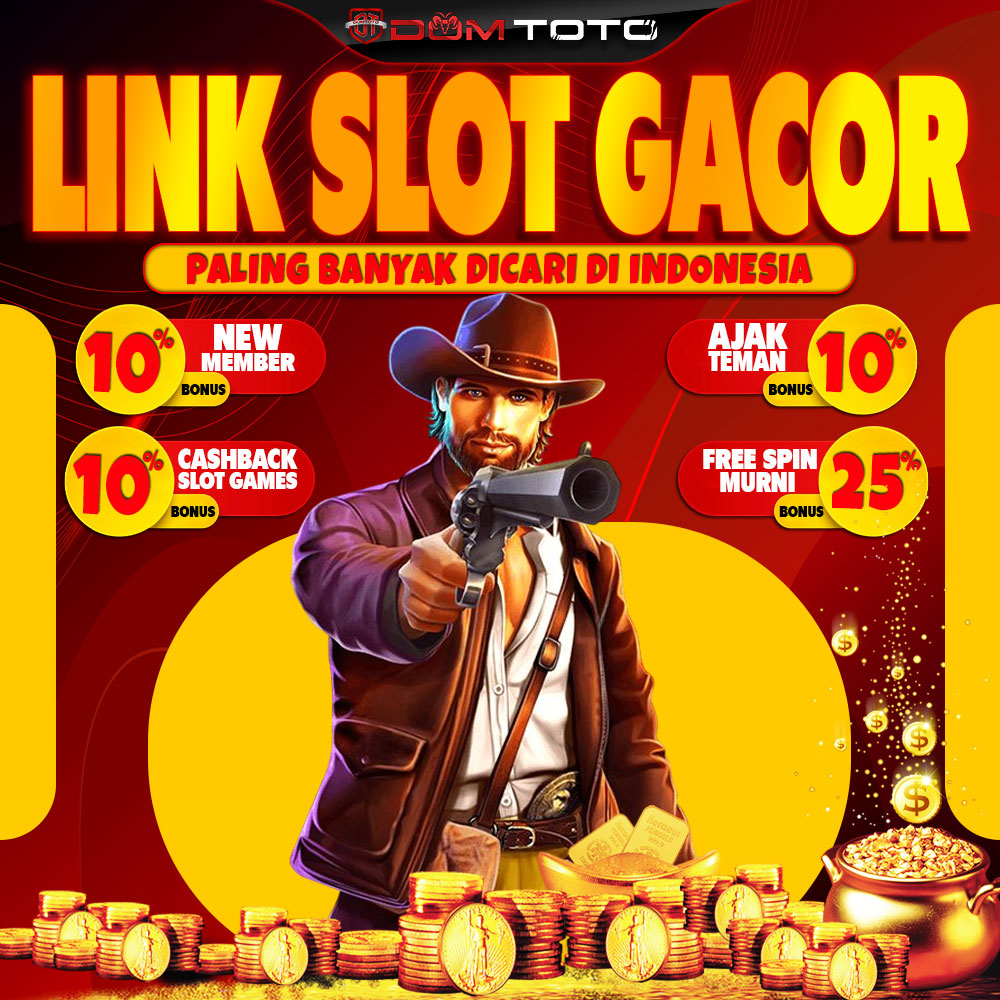 𝗗𝗢𝗠𝗧𝗢𝗧𝗢 - Agen Link Slot Online Provider Slot Gacor 88 | Sultan - Taksi image 1