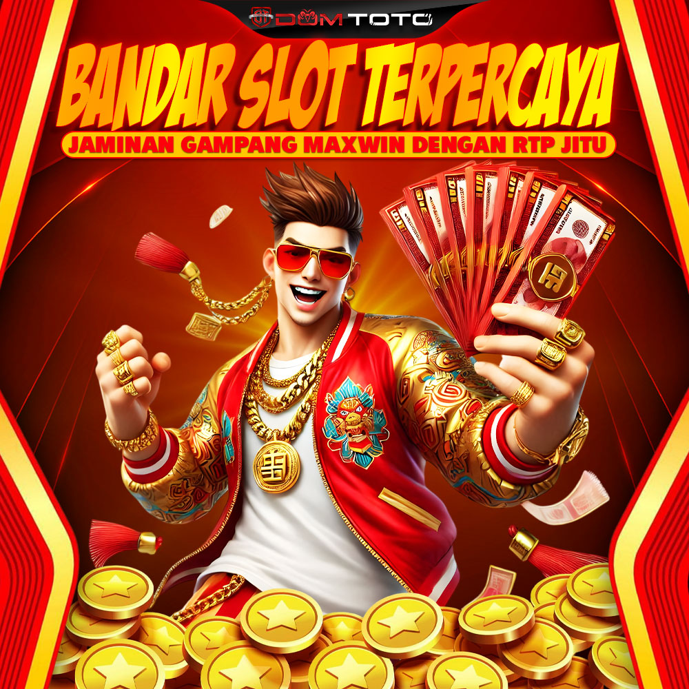 SITUS SLOT GACOR