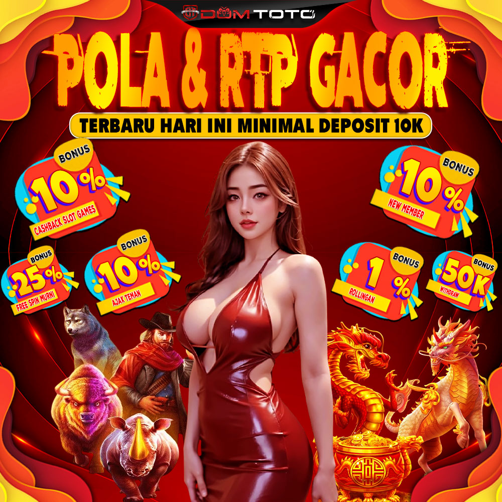 SLOT ONLINE