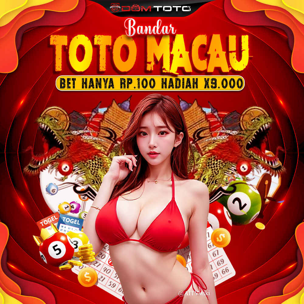 DOMTOTO Togel Online Lotto 4D > Keluaran Toto Macau | Data Macau 4D | Pengeluaran Macau 5D