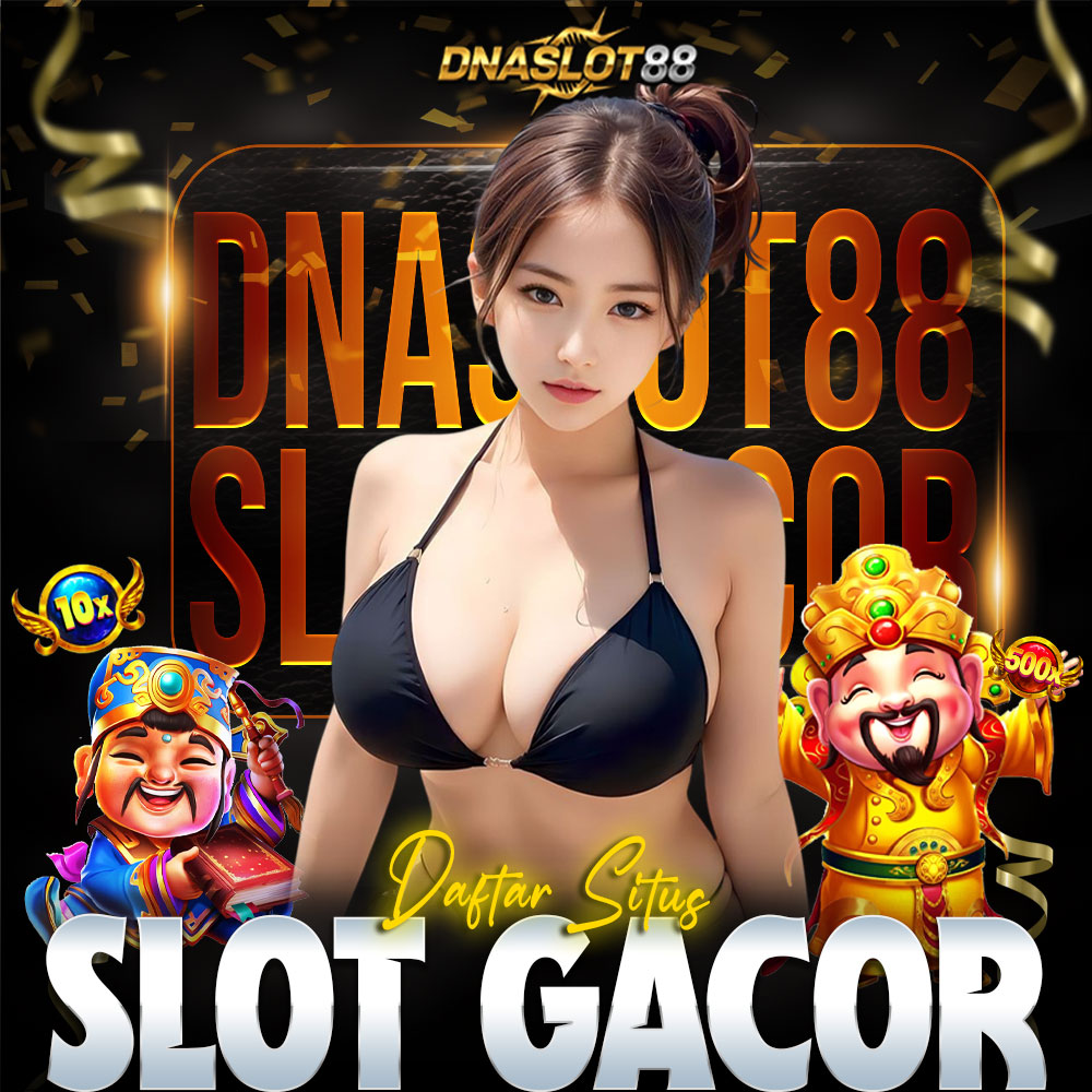 DNASLOT88