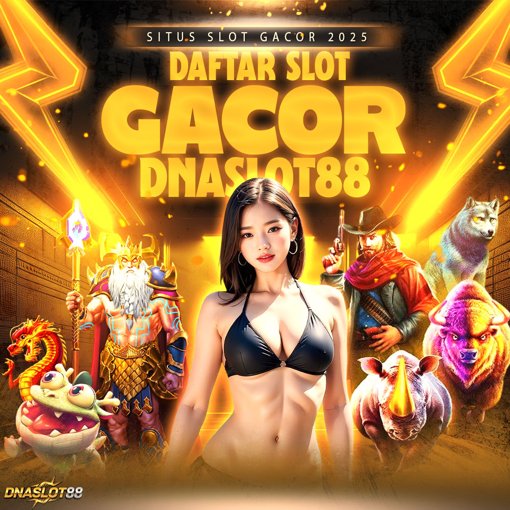DNASLOT88