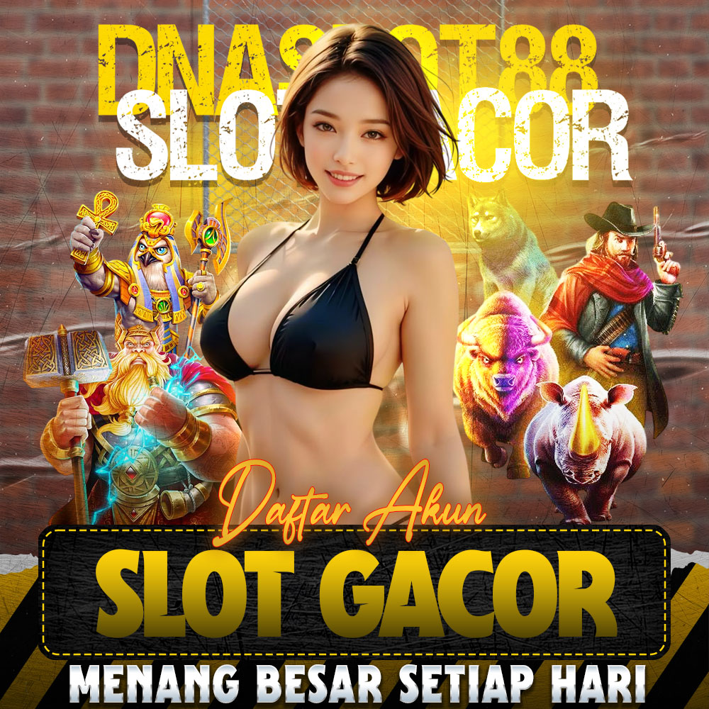DNASLOT88 Link Situs Slot Terbaik Dengan Permainan Slot Gacor Ekslusif - WooCommerce eCommerce