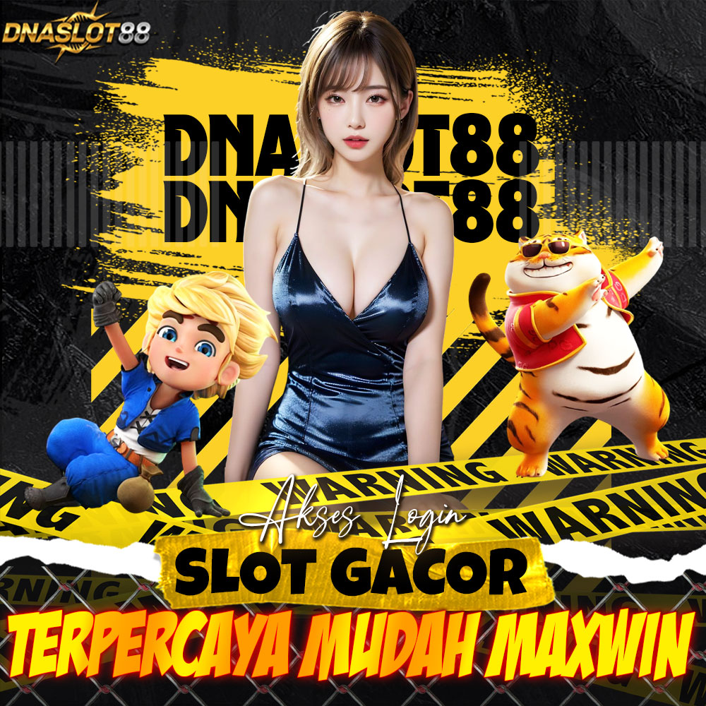 DNASLOT88 🚀 Akses Login Situs Slot Gacor Terpercaya Mudah Maxwin 2025 - WooCommerce eCommerce