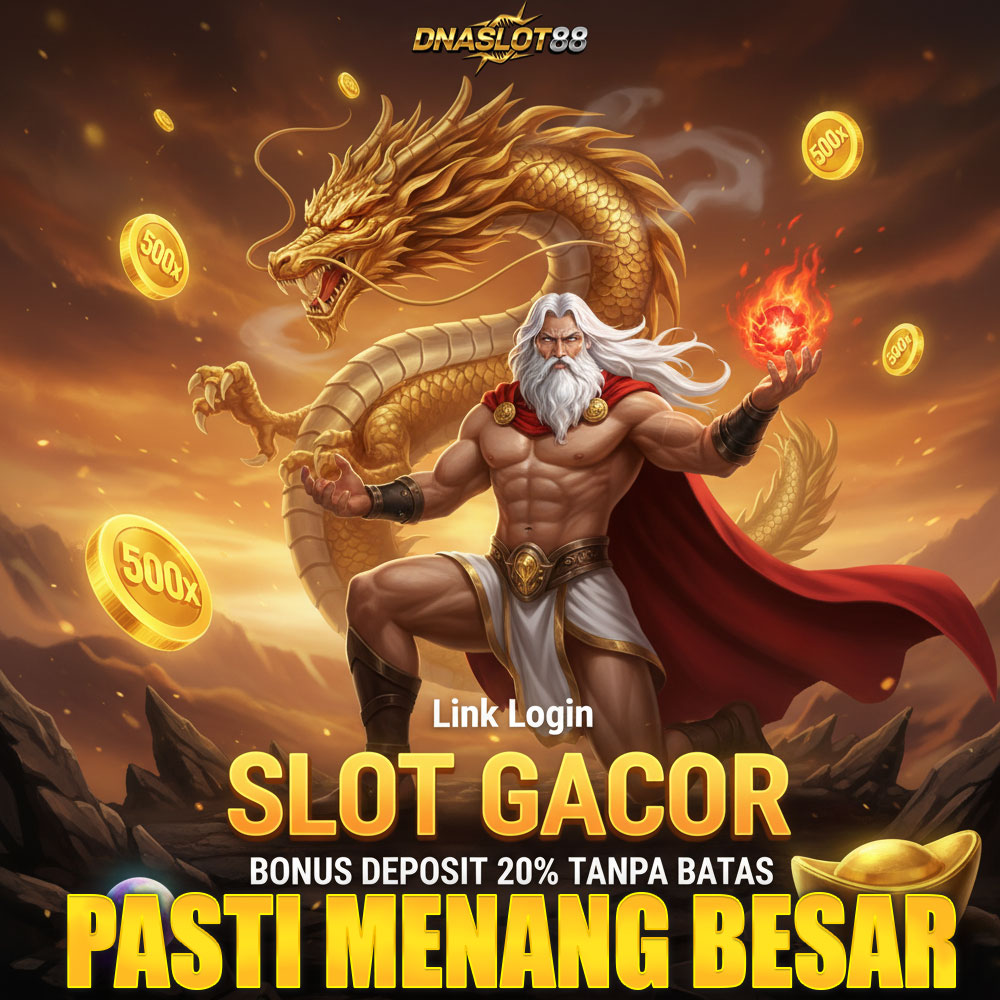 DNASLOT88 > Login Situs Slot Gampang Menang Slot88 Gacor Terpercaya Hari ini image 1