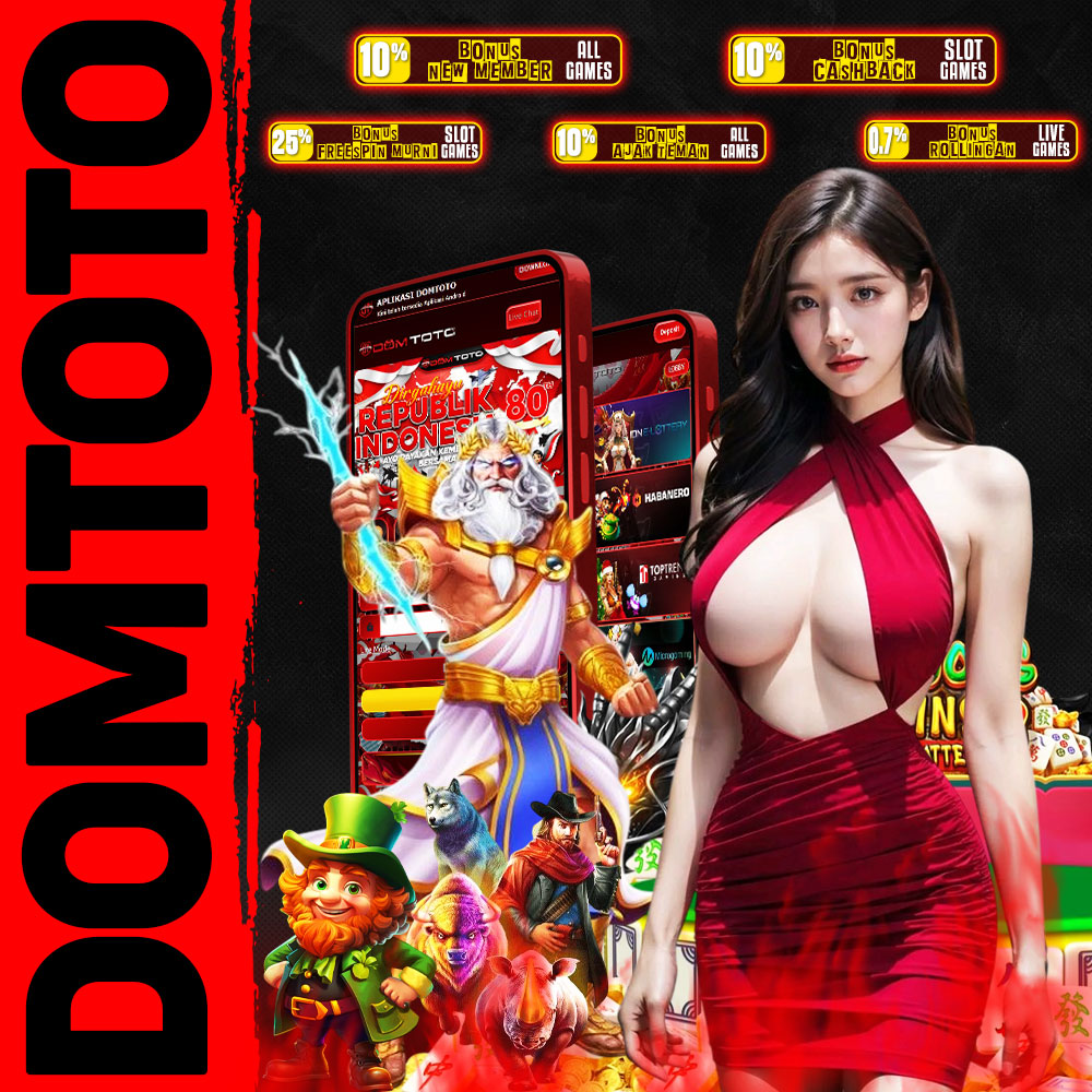 DOMTOTO