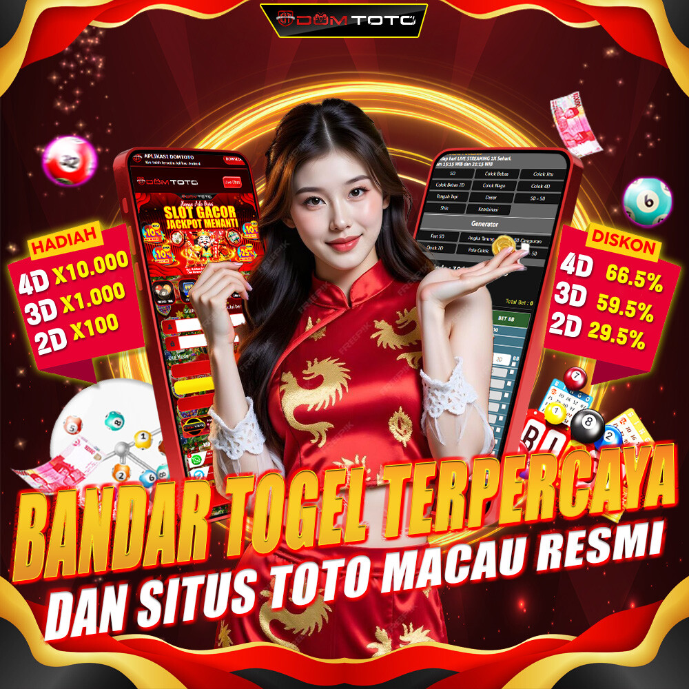 Berikut 5 Bandar Togel Terpercaya & Situs Toto Macau Resmi 2026 - WooCommerce eCommerce