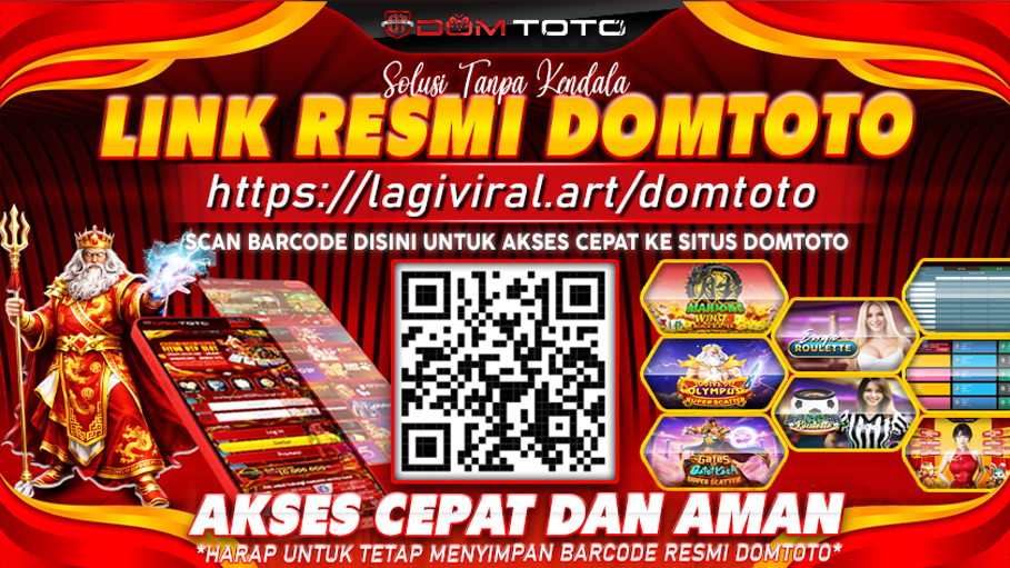 Partner Resmi SITUSTOTO