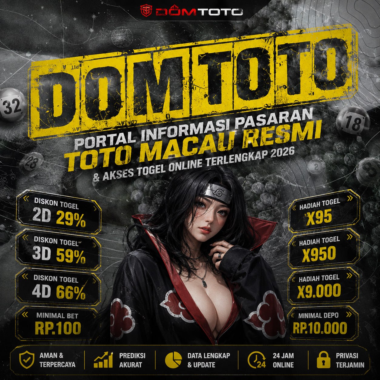 DOMTOTO