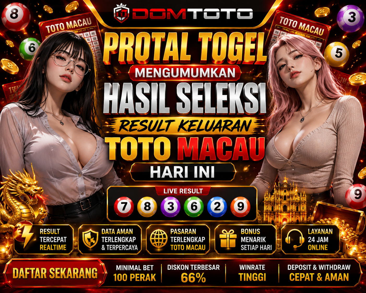DOMTOTO