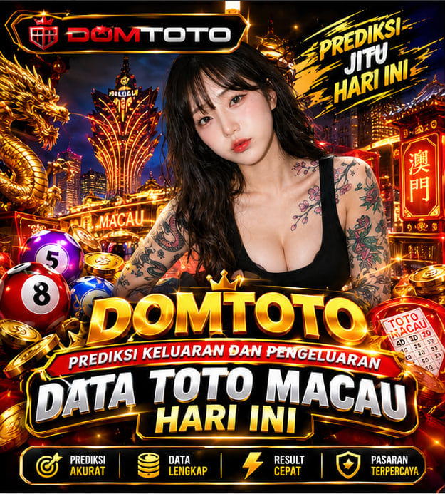 toto macau